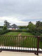 Vila P+1E moderna cu teren 795 mp in Corbeanca Ostratu - imagine 14