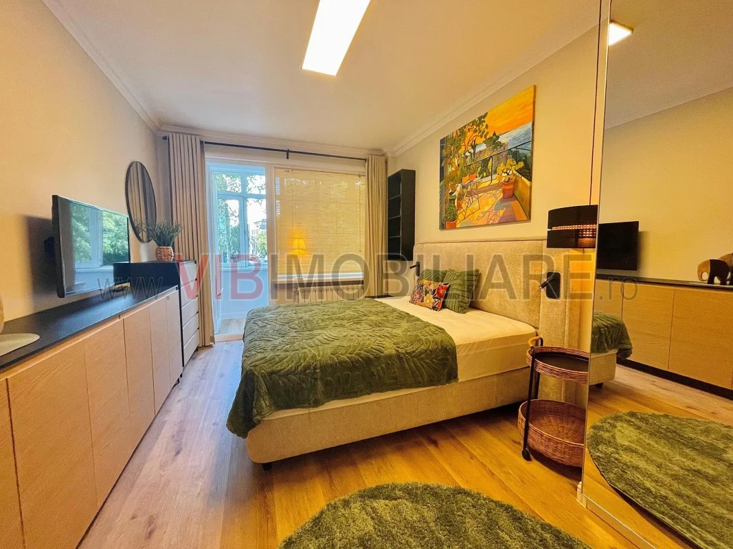 Calea Floreasca - 3 Camere - Floreasca - Dorobanti - imagine 1