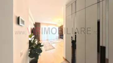 Tineretului Park - 2 camere 2024 -complet mobilat si utilat - COMISION 0 - imagine 13