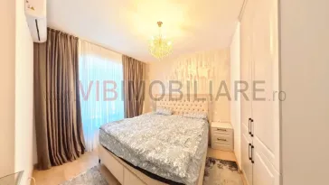 Tineretului Park - 2 camere 2024 -complet mobilat si utilat - COMISION 0 - imagine 8