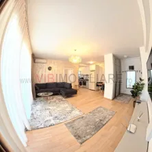 Tineretului Park - 2 camere 2024 -complet mobilat si utilat - COMISION 0 - imagine 4