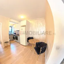 Tineretului Park - 2 camere 2024 -complet mobilat si utilat - COMISION 0 - imagine 7