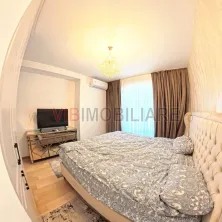 Tineretului Park - 2 camere 2024 -complet mobilat si utilat - COMISION 0 - imagine 9