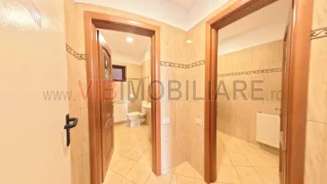 13 Septembrie - Tudor Vladimirescu - Cladire Birouri D+P+3 ETJ - 650 MP - imagine 6