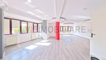 13 Septembrie - Tudor Vladimirescu - Cladire Birouri D+P+3 ETJ - 650 MP - imagine 21