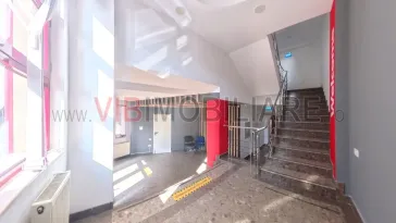 13 Septembrie - Tudor Vladimirescu - Cladire Birouri D+P+3 ETJ - 650 MP - imagine 5