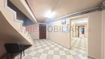 13 Septembrie - Tudor Vladimirescu - Cladire Birouri D+P+3 ETJ - 650 MP - imagine 9