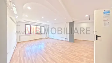 13 Septembrie - Tudor Vladimirescu - Cladire Birouri D+P+3 ETJ - 650 MP - imagine 18