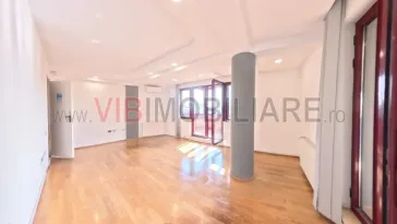 13 Septembrie - Tudor Vladimirescu - Cladire Birouri D+P+3 ETJ - 650 MP - imagine 22