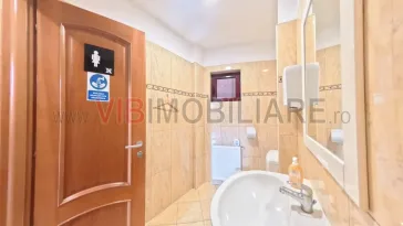 13 Septembrie - Tudor Vladimirescu - Cladire Birouri D+P+3 ETJ - 650 MP - imagine 7