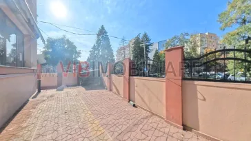 13 Septembrie - Tudor Vladimirescu - Cladire Birouri D+P+3 ETJ - 650 MP - imagine 27