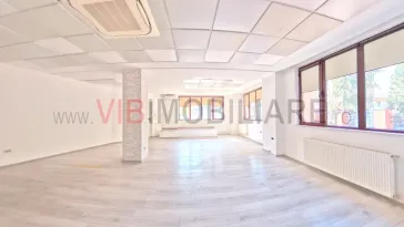 13 Septembrie - Tudor Vladimirescu - Cladire Birouri D+P+3 ETJ - 650 MP - imagine 2