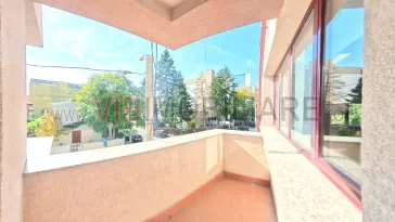 13 Septembrie - Tudor Vladimirescu - Cladire Birouri D+P+3 ETJ - 650 MP - imagine 14