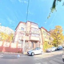 13 Septembrie - Tudor Vladimirescu - Cladire Birouri D+P+3 ETJ - 650 MP - imagine 28