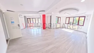 13 Septembrie - Tudor Vladimirescu - Cladire Birouri D+P+3 ETJ - 650 MP - imagine 20