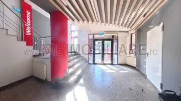 13 Septembrie - Tudor Vladimirescu - Cladire Birouri D+P+3 ETJ - 650 MP - imagine 4