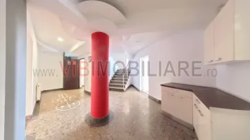 13 Septembrie - Tudor Vladimirescu - Cladire Birouri D+P+3 ETJ - 650 MP - imagine 19