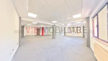 13 Septembrie - Tudor Vladimirescu - Cladire Birouri D+P+3 ETJ - 650 MP - imagine 11