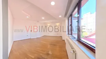 13 Septembrie - Tudor Vladimirescu - Cladire Birouri D+P+3 ETJ - 650 MP - imagine 26