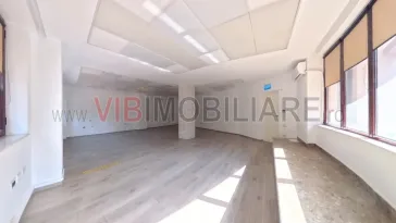 13 Septembrie - Tudor Vladimirescu - Cladire Birouri D+P+3 ETJ - 650 MP - imagine 3