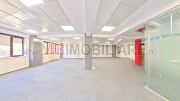 13 Septembrie - Tudor Vladimirescu - Cladire Birouri D+P+3 ETJ - 650 MP - imagine 12