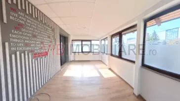 13 Septembrie - Tudor Vladimirescu - Cladire Birouri D+P+3 ETJ - 650 MP - imagine 24