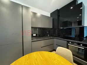 2 Camere - Aviatiei Tower - Promenada - Aurel Vlaicu - imagine 6