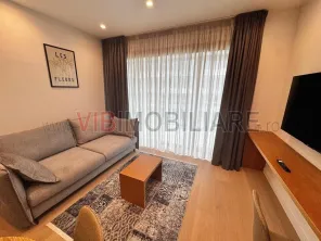 2 Camere - Aviatiei Tower - Promenada - Aurel Vlaicu - imagine 5