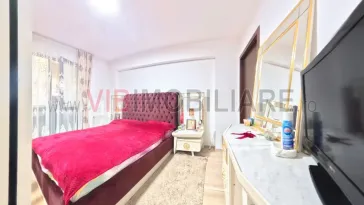 Fundeni - Dobroiesti - str Caisului - Ap 2 cam - mobilat/utilat - cu parcare - imagine 5