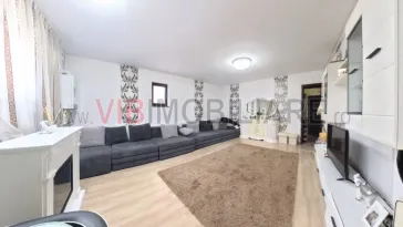 Fundeni - Dobroiesti - str Caisului - Ap 2 cam - mobilat/utilat - cu parcare - imagine 3