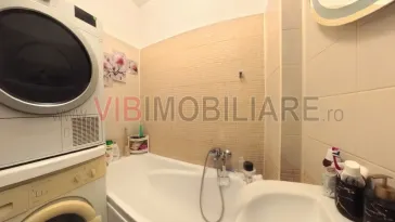 Fundeni - Dobroiesti - str Caisului - Ap 2 cam - mobilat/utilat - cu parcare - imagine 7