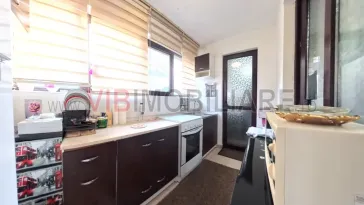 Fundeni - Dobroiesti - str Caisului - Ap 2 cam - mobilat/utilat - cu parcare - imagine 6