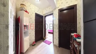 Fundeni - Dobroiesti - str Caisului - Ap 2 cam - mobilat/utilat - cu parcare - imagine 8