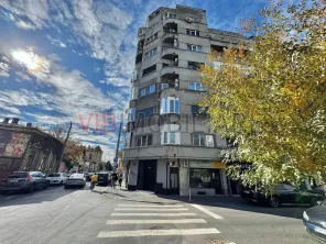 Bd Dacia - Vulcanescu - Calea Victoriei - Romana - imagine 10