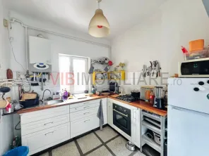 Bd Dacia - Vulcanescu - Calea Victoriei - Romana - imagine 8