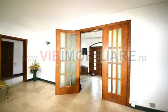 DOMENIU REZIDENȚIAL PRIVAT - Otopeni, Drumul Odaii - imagine 41