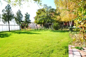 DOMENIU REZIDENȚIAL PRIVAT - Otopeni, Drumul Odaii - imagine 7