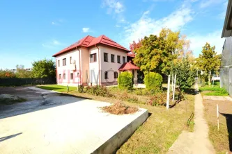 DOMENIU REZIDENȚIAL PRIVAT - Otopeni, Drumul Odaii - imagine 9