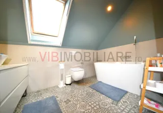 DOMENIU REZIDENȚIAL PRIVAT - Otopeni, Drumul Odaii - imagine 30