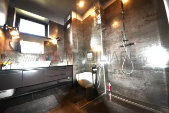 DOMENIU REZIDENȚIAL PRIVAT - Otopeni, Drumul Odaii - imagine 25