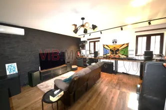 DOMENIU REZIDENȚIAL PRIVAT - Otopeni, Drumul Odaii - imagine 16