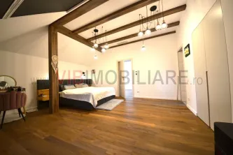 DOMENIU REZIDENȚIAL PRIVAT - Otopeni, Drumul Odaii - imagine 33