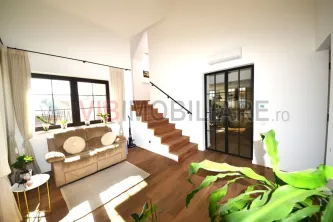 DOMENIU REZIDENȚIAL PRIVAT - Otopeni, Drumul Odaii - imagine 19