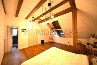 DOMENIU REZIDENȚIAL PRIVAT - Otopeni, Drumul Odaii - imagine 32