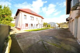 DOMENIU REZIDENȚIAL PRIVAT - Otopeni, Drumul Odaii - imagine 8