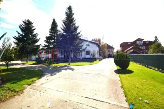 DOMENIU REZIDENȚIAL PRIVAT - Otopeni, Drumul Odaii - imagine 3