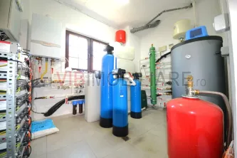 DOMENIU REZIDENȚIAL PRIVAT - Otopeni, Drumul Odaii - imagine 37