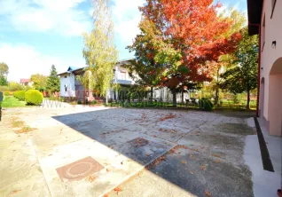 DOMENIU REZIDENȚIAL PRIVAT - Otopeni, Drumul Odaii - imagine 5