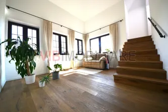 DOMENIU REZIDENȚIAL PRIVAT - Otopeni, Drumul Odaii - imagine 20