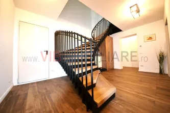 DOMENIU REZIDENȚIAL PRIVAT - Otopeni, Drumul Odaii - imagine 14